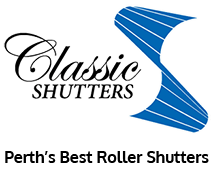 Classic Roller Shutters